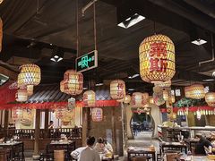 -天津国贸购物中心