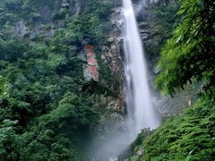 -明月山风景名胜区