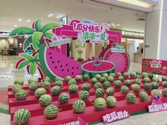 -红星美凯龙(北京北四环店)