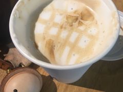 -星巴克(北京长安商场店)