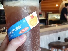 -去茶山(重庆万象城店)