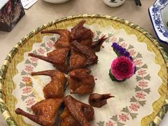 -顺风山庄(水濂山店)