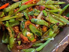 江湖小炒肉-水煮三国·川鲁江湖菜(香山店)