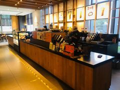 -星巴克(汾阳路店)