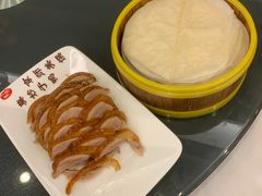 -全聚德(常州店)