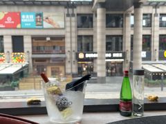 -斯普汇生蚝牛排馆(中骏世界城店)
