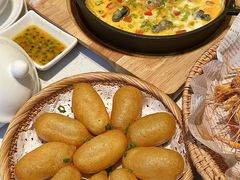-79号渔船海鲜饭店(耀中店)