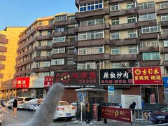 -小草房水煮鱼(东关大街店)