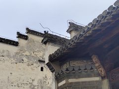 -潜口民宅博物馆