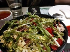-花舍·新派粤菜·西餐·下午茶(亚运村·鸟巢店)