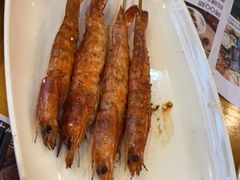 -探唐烧烤(棠东店)