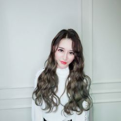 -3AM HAIR SALON染发烫发接发