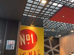 -麦当劳(宁波火车高铁站店)