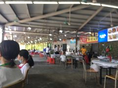 大堂-红月湾海鲜饭店•沙滩海景(双月湾店)