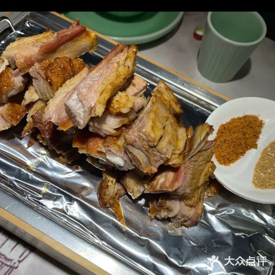 清江宴大酒店(健康西路店)