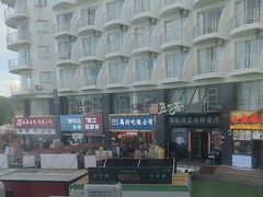 -五谷芳乳鸽王(海景店)