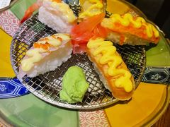 -二丁目食堂(铁西星摩尔店)
