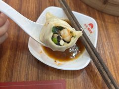 -东升灌浆包(辛庄街总店)