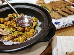 -德胜轩正宗顺德菜(宝安沙井会展中心店)