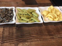 -紫藤燕语(兴澄银座店)