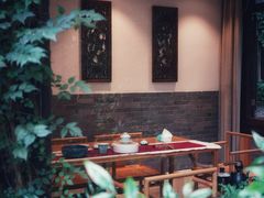 -中国茶叶博物馆(双峰馆区)