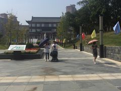 -汤显祖纪念馆