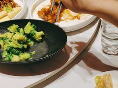 -大碗居·烤鸭·鱼头泡饼(天坛东门店)