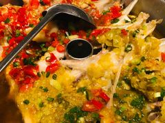 剁椒鱼头-老湘亲·品鉴湘菜(湖里店)