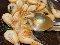 太湖白虾-太湖饭店·寄畅轩中餐厅