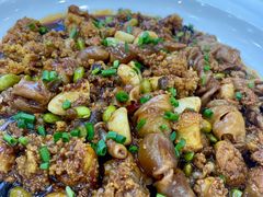 -碧海银沙海鲜餐厅(恒大海上威尼斯店)