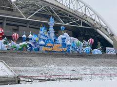 -沈阳奥体冰雪嘉年华