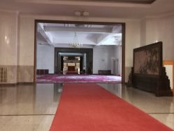 -人民大会堂宴会厅