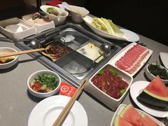 -海底捞火锅(方塔东街店)