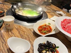 -润泽园椰子鸡(汇一城店)