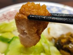 -香友记正宗隆江猪脚饭(首经贸店)