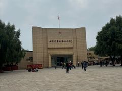 -白洋淀景区