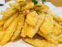 -山东宾馆·齐鲁苑餐厅