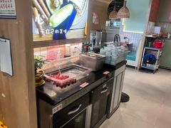 -采椰郎椰子鸡·脆皮鸡火锅(融创茂店)