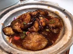 -茉里粤菜(皇姑万象汇店)