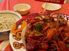 -阿财老铺·老蚌埠龙虾城(华夏总店)