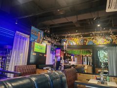-AK47烤羊腿串吧(柳浪家园店)