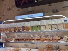 -龙山村烘焙工坊(杨庄店)