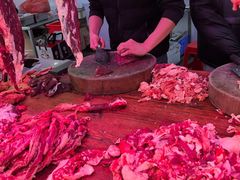 -阿娟牛肉丸·手打牛肉丸·现做现卖