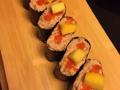 picture-古田居·特色寿司料理(星之岛旗舰店)