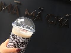 红袖添香-MAMACHA妈妈茶(岳麓山店)