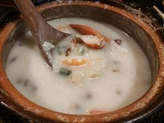 -火齐潮汕砂锅粥(五道口店)