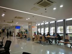 -中国（江苏）自由贸易试验区苏州片区一站式服务中心