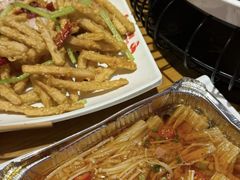 -庆峰龙虾烧烤(合肥一店)