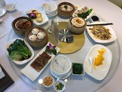 -海悦大酒店餐饮