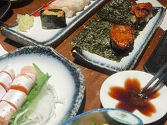 -千代武日本料理(开发区店)
